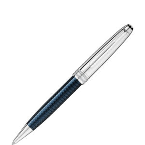 Stylo bille de luxe Doué Solitaire Mont Blanc