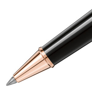 Rollerball Classique Or Rose Meisterstück Mont Blanc