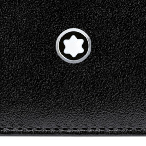 Porte-cartes Montblanc 6cc Meisterstück