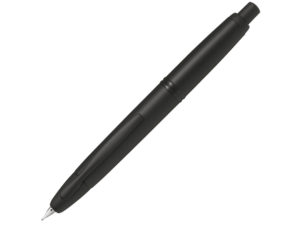 Capless Stylo Plume Noir Mat – PILOT