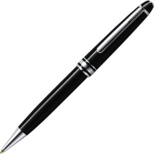 Stylo bille Meisterstück Platinum Line Classique