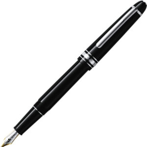 Stylo-plume Meisterstück Platinum Line Classique – Plume “M”