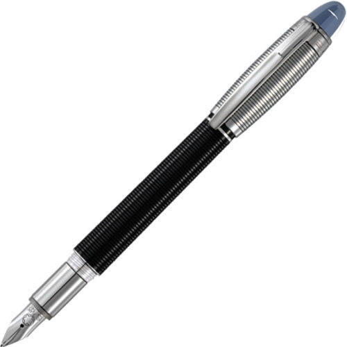 Stylo-plume StarWalker Doué - Montblanc Medium