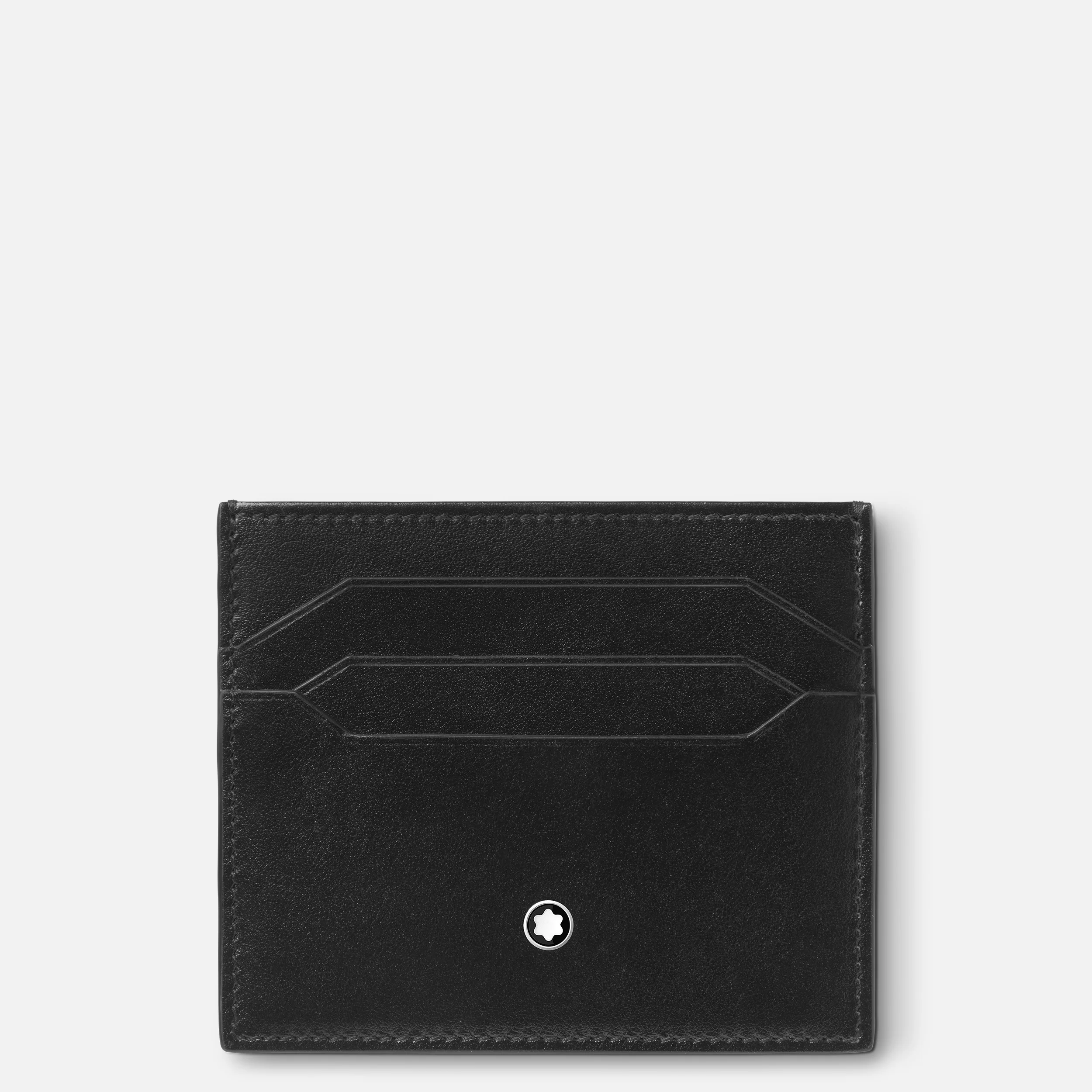 Porte-cartes Montblanc 6cc Meisterstück