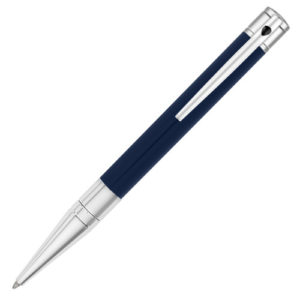 Stylobille Bleu D-Initial  Dupont
