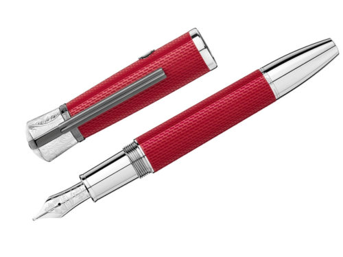 Stylo plume James DEAN Edition Spéciale - Plume M - MontBlanc