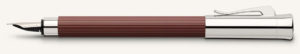 Stylo Plume Tamitio Bordeaux