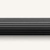 Stylo Plume Classique Bois d'Ebène