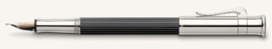 Stylo Plume Classique Bois d’Ebène – Plume M
