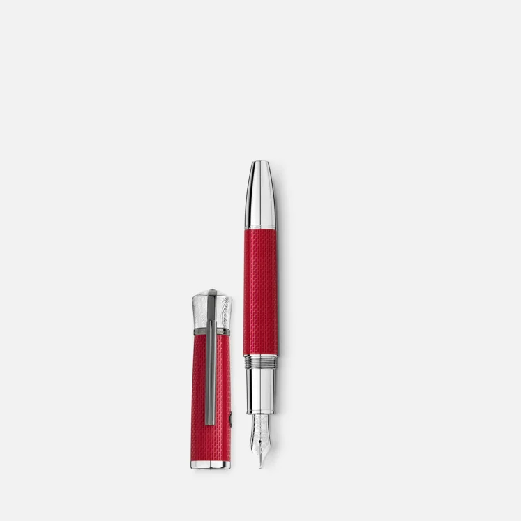 Stylo plume James DEAN Edition Spéciale – Plume M – MontBlanc