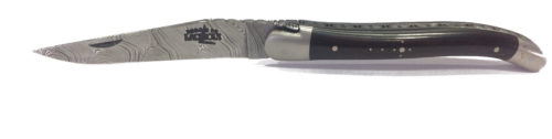 Damas Grenadille Prestige - Forge de laguiole