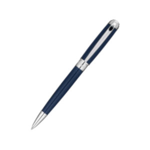 Stylo Bille Firehead Bleu – ST Dupont