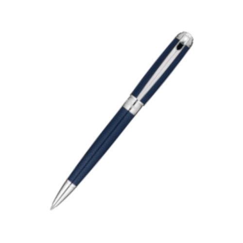 Stylo Bille Firehead Bleu - ST Dupont