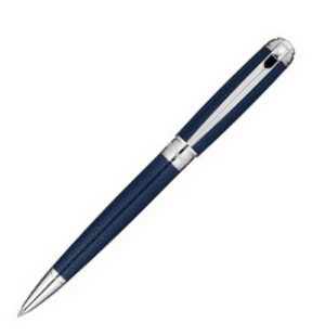Stylo Bille Firehead Bleu – ST Dupont