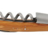 Sommelier en Bois d'Olivier - Forge de Laguiole