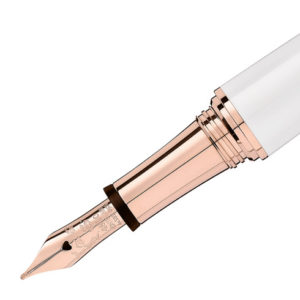 Stylo Plume Muses Marilyn Monroe Montblanc