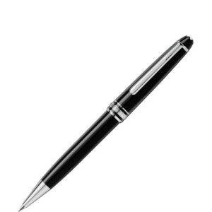 Portemine Meisterstück Classique platiné, 0,7 mm