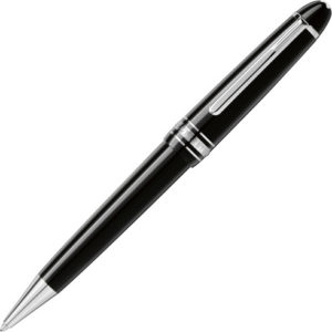 Stylo bille  Midsize Platinum – Montblanc –