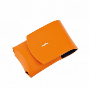 Etui Briquet Mini Jet Orange – ST Dupont