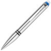 Stylo bille Starwalker Métal Montblanc NEW