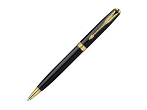 Bille Sonnet Noir Laqué – Parker