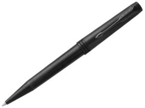 Bille Premier Noir Mat – Parker