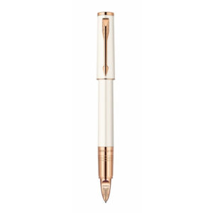 Stylo Ingenuity Blanc – Parker