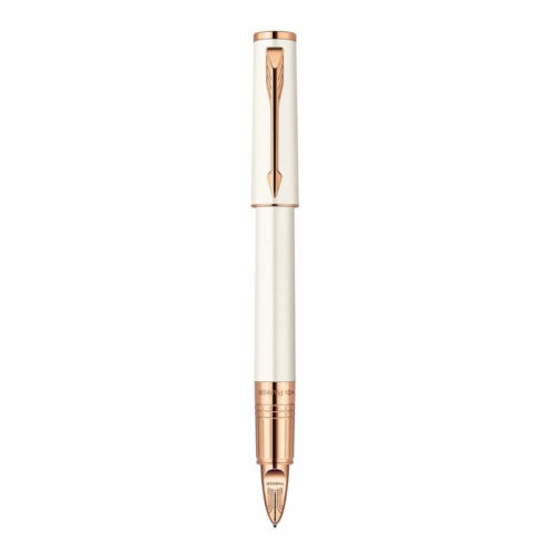 Stylo Ingenuity Blanc - Parker