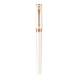 Stylo Ingenuity Blanc – Parker