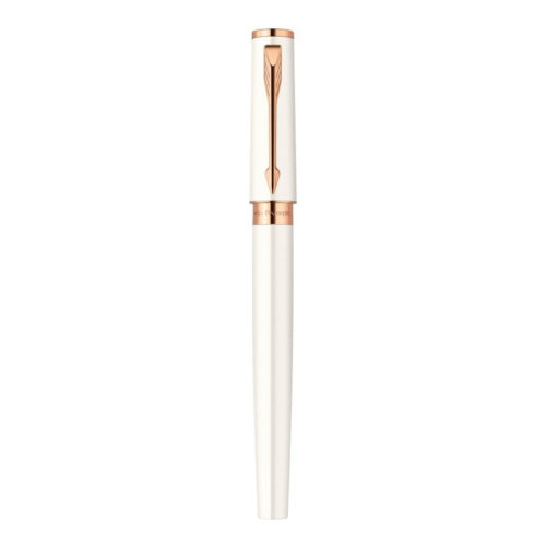 Stylo Ingenuity Blanc - Parker