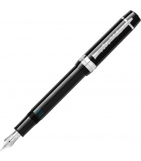 Stylo Plume de luxe Montblanc  Georges  GERSHWIN