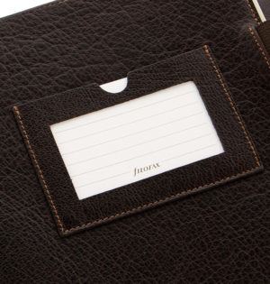 Agenda FILOFAX A5 Compact Héritage