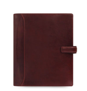 AGENDA FILOFAX A5 LOCKWOOD