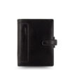 Agenda FILOFAX pocket Holborn Black