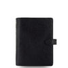 Agenda FILOFAX Pocket Finbury Noir
