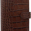 Agenda FILOFAX Personal Compact Classic Croc