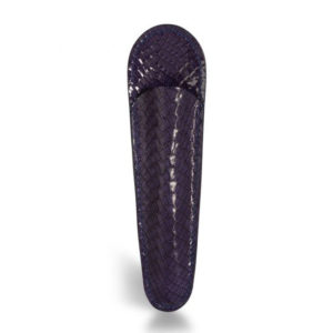 RECIFE / Grand Foureau  Casamance Cuir Violet