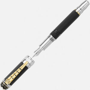 Stylo plume Elvis PRESLEY  Edition Spéciale Great Characters
