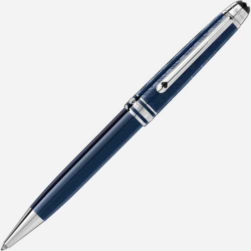 Stylo bille Classique " Around the World in 80 Days" MONTBLANC