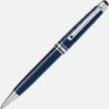 Bille Midsize " Around the World in 80 Days" Montblanc