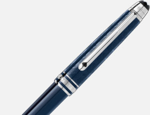 Stylo bille édition spéciale  ” Around the World in 80 Days”