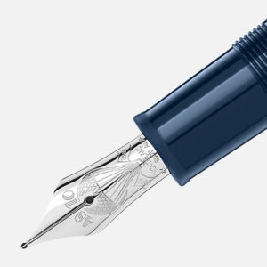 Stylo plume Montblanc ” Around the World in 80 Days” Legrand