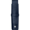Etui stylo Montblanc westside bleu