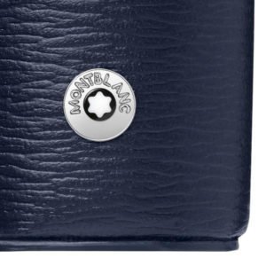 Etui 1 place Westside bleu – Montblanc