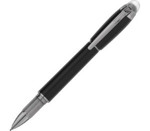 ROLLER STARWALKER RESINE ULTRABLACK