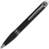 Stylo bille STARWALKER résine ULTRABLACK