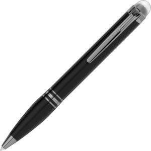 Stylo bille Starwalker Ultra Black résine