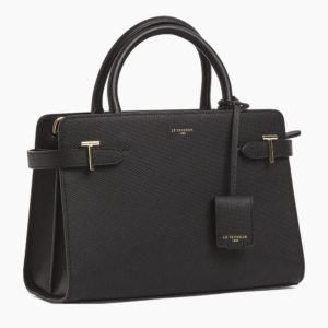 Sac Emilie – Noir – Le TANNEUR