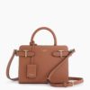 Sac Emilie tan le tanneur
