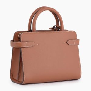 Sac Emilie – Tan – LE TANNEUR